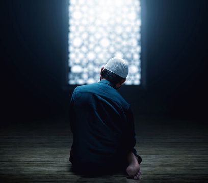 Niat Sholat Qodho Subuh hingga Isya Lengkap dengan Tata Caranya, Mudah Diamalkan