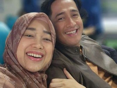 15 Tahun Pernikahan