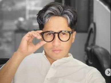 Selalu Dukung Suami