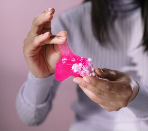 The Easy Slime Recipe: A Perfect Toy And DIY Project For Kids