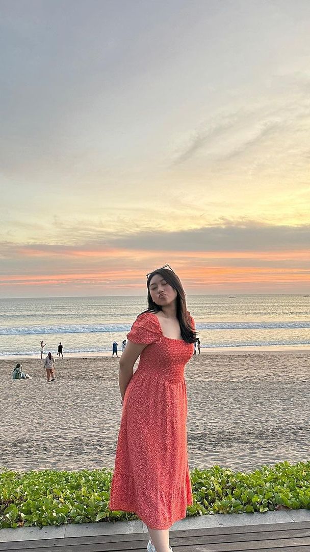Potret Putri Bungsu Parto Patrio, Fiorelly Xavier Cantiknya Saingi Amanda Caessa