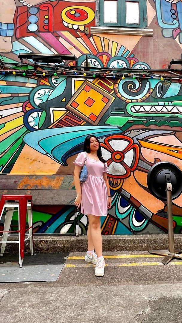 Potret Putri Bungsu Parto Patrio, Fiorelly Xavier Cantiknya Saingi Amanda Caessa