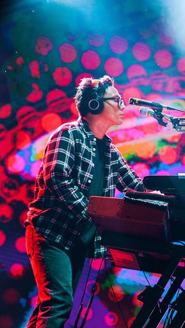 Umumkan Hiatus, Ini Sosok Berpengaruh di Balik Kesuksesan Band Noah