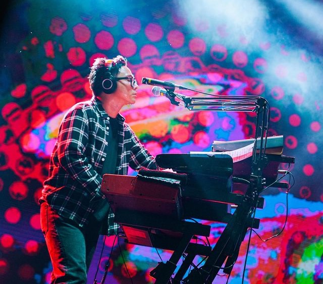 Umumkan Hiatus, Ini Sosok Berpengaruh di Balik Kesuksesan Band Noah