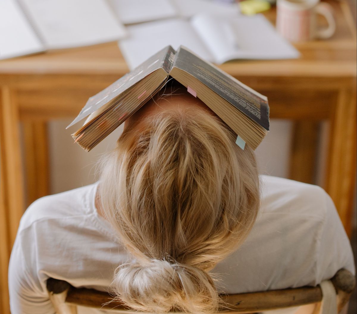 5 Kebiasaan Simpel yang Bisa Bikin Lebih Tahan Terhadap Stres
