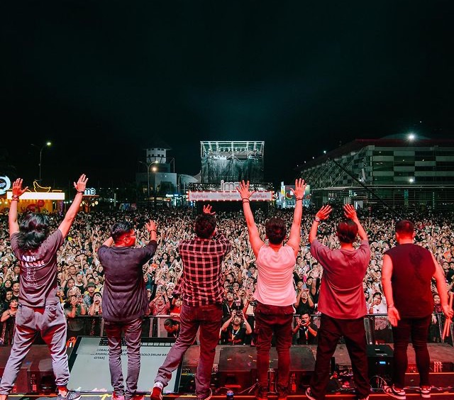 Umumkan Hiatus, Ini Sosok Berpengaruh di Balik Kesuksesan Band Noah