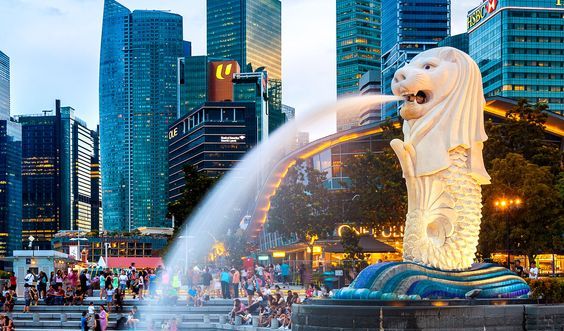 Singapore Tourism Board (STB) said that 