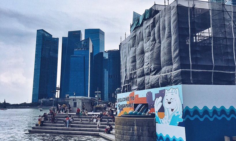 Singapore's 