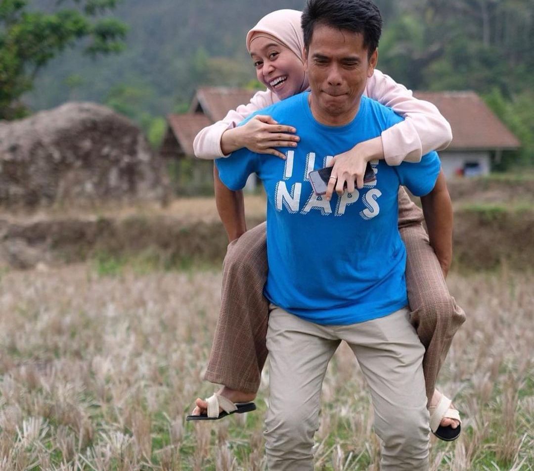 Bisnis Lesti Kejora yang Jadi Duta Pertanian, Tak Ada Sektor Pertanian