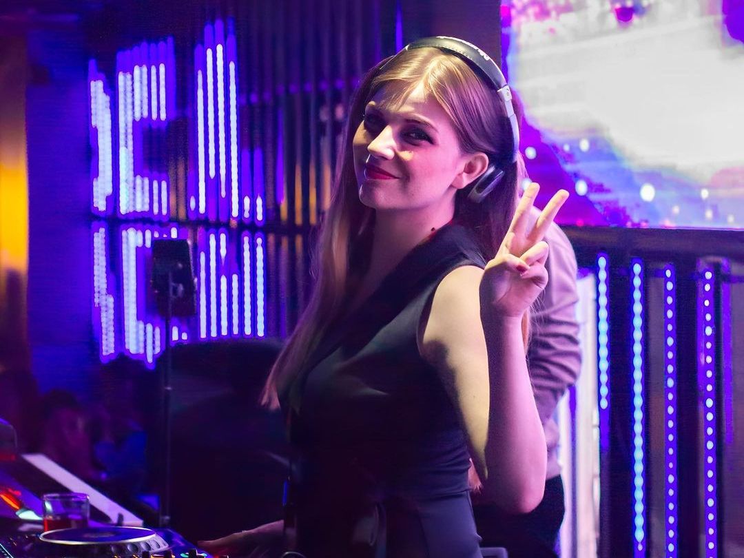 Potret Sosok Sebenarnya Seleb TikTok Andrea Henriette, Bule Jawa yang Kuasai 17 Bahasa