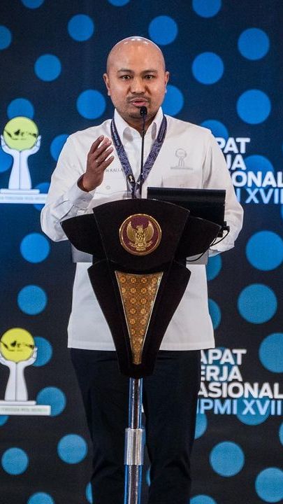 Kabar Terbaru Afif Kalla Mantan Tunangan Laudya Cynthia Bella, Pebisnis Sukses yang Hangat pada Keluarga