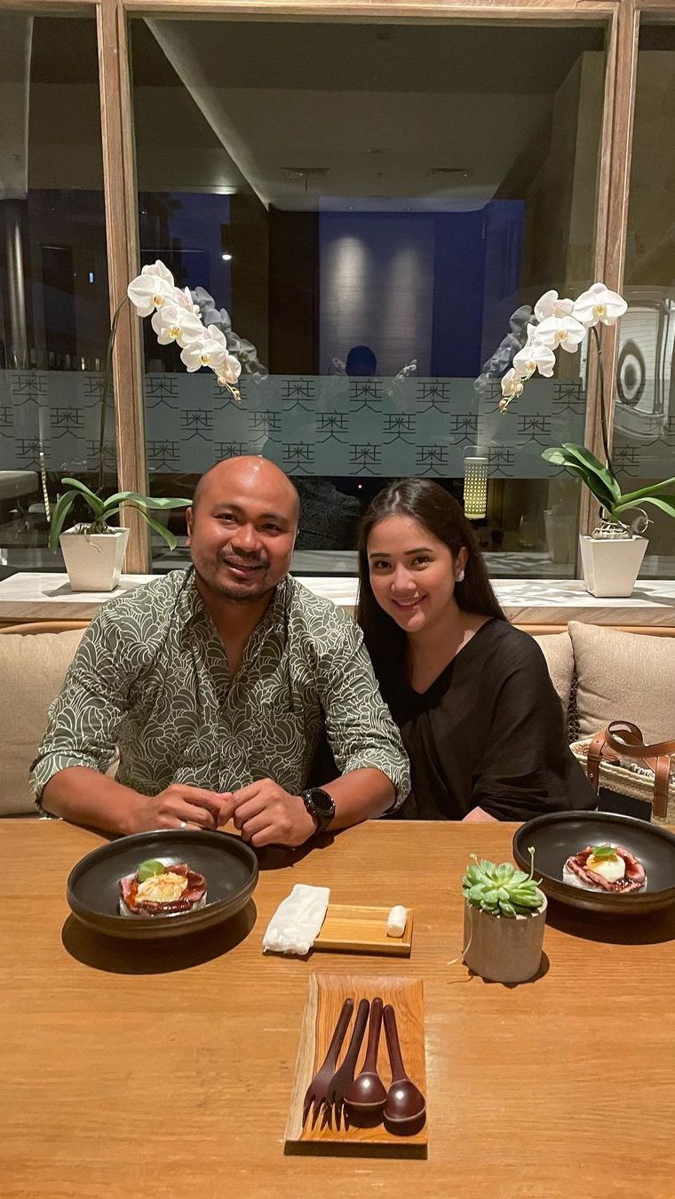 Kabar Terbaru Afif Kalla Mantan Tunangan Laudya Cynthia Bella, Pebisnis Sukses yang Hangat pada Keluarga