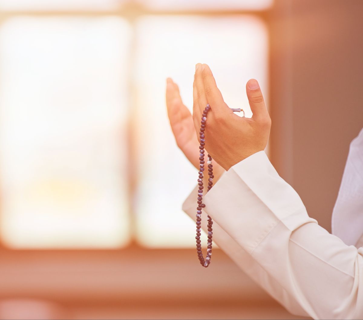 Doa Nabi Yusuf agar Terhindar dari Tipu Daya Dunia dan Godaan Wanita