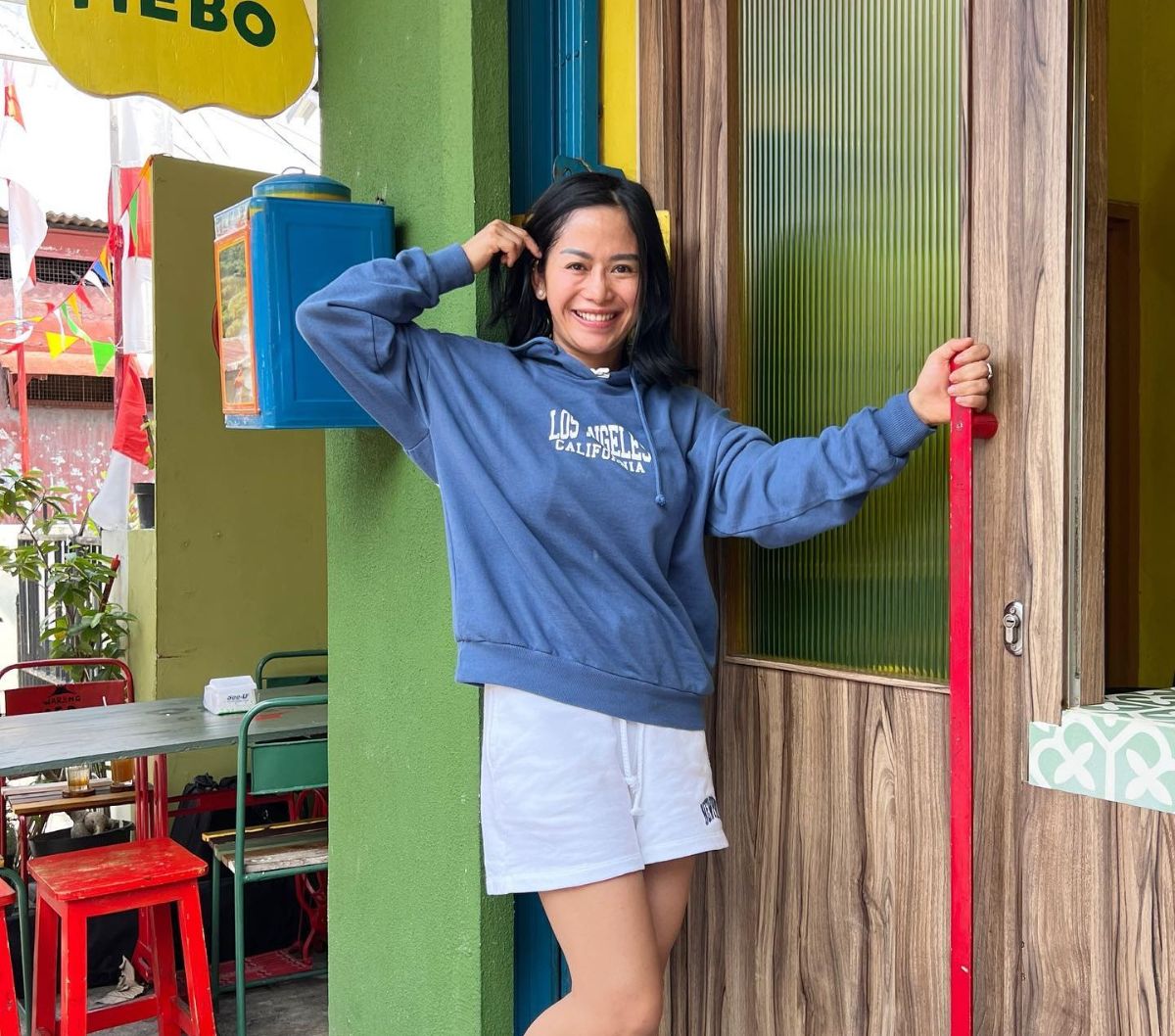 Sumber 'Pabrik Duit' Farida Nurhan, Food Vlogger yang Kini Viral Imbas Sebar Data Pribadi Codeblue!