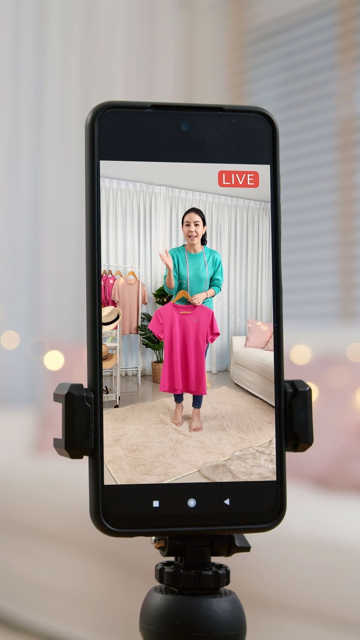 Benarkah TikTok Shop Tak Bayar Pajak? Begini Penjelasan Kemenkeu
