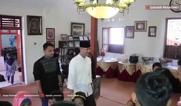 Ruang Tamu