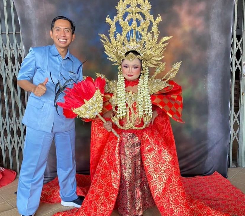 Ingat Pak Ribut Guru Asal Lumajang yang Pernah Viral? Begini Kabar dan Nasibnya Sekarang