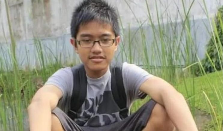 7. Beranjak Remaja