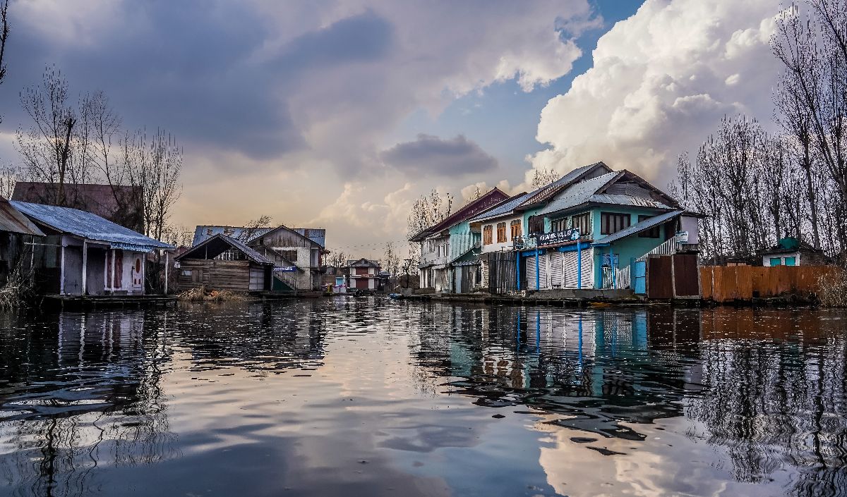 Arti Mimpi Rumah Kebanjiran