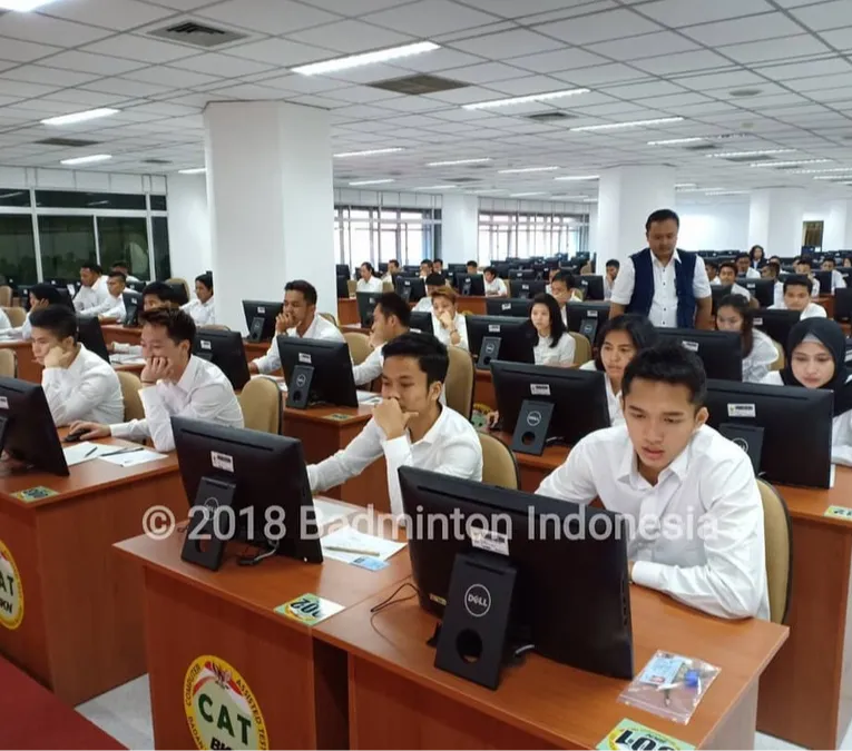Revisi UU ASN Disepakati, Pembedaan Hak Kewajiban PNS dan PPPK Dihapus