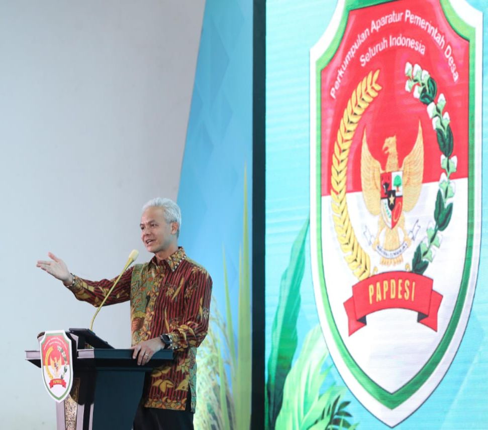 Hadir dalam rakernas DPP PAPDESI ke-2 ini lebih dari 1000 kepala desa dari seluruh Indonesia, seperti dari Sumatera, Kalimantan, Sulawesi, Bali, NTB, NTT, Jawa Barat, Jawa Timur, Jawa Tengah hingga Maluku.<br>