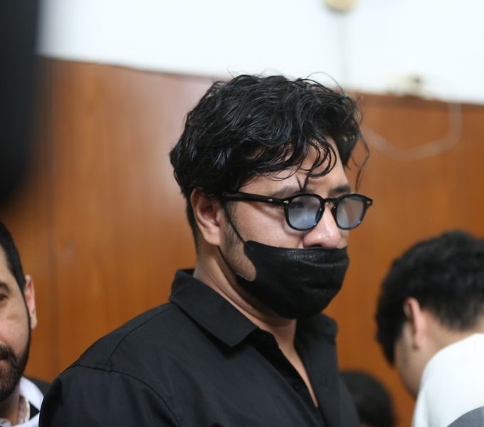 Ammar Zoni Divonis 7 Bulan Penjara karena Kasus Narkoba, Oktober 2023 Sudah Bisa Bebas
