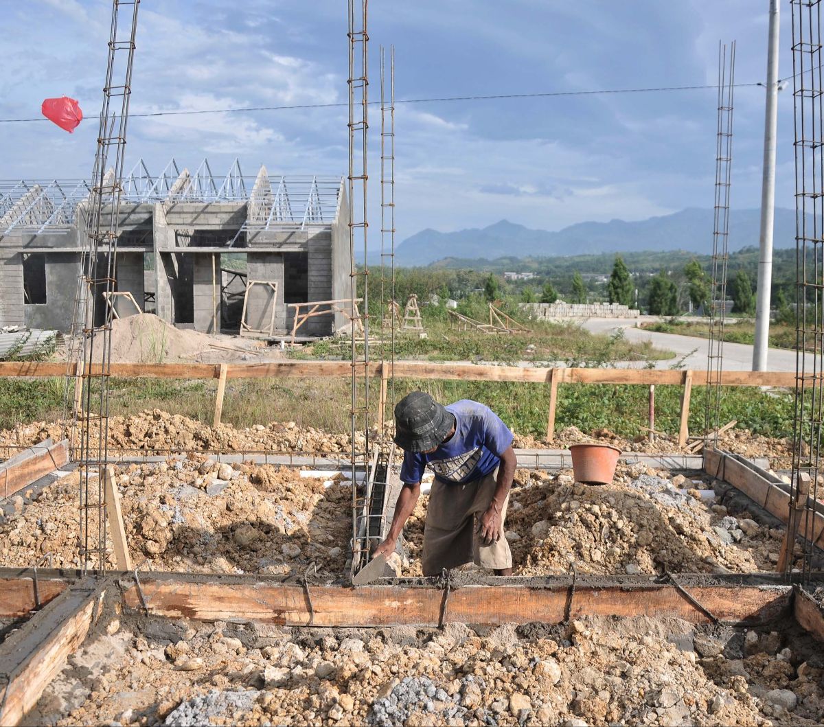 Program Satu Juta Rumah, BP Tapera dan BTN Syariah Gelar Akad Kredit Massal 2.300 Rumah