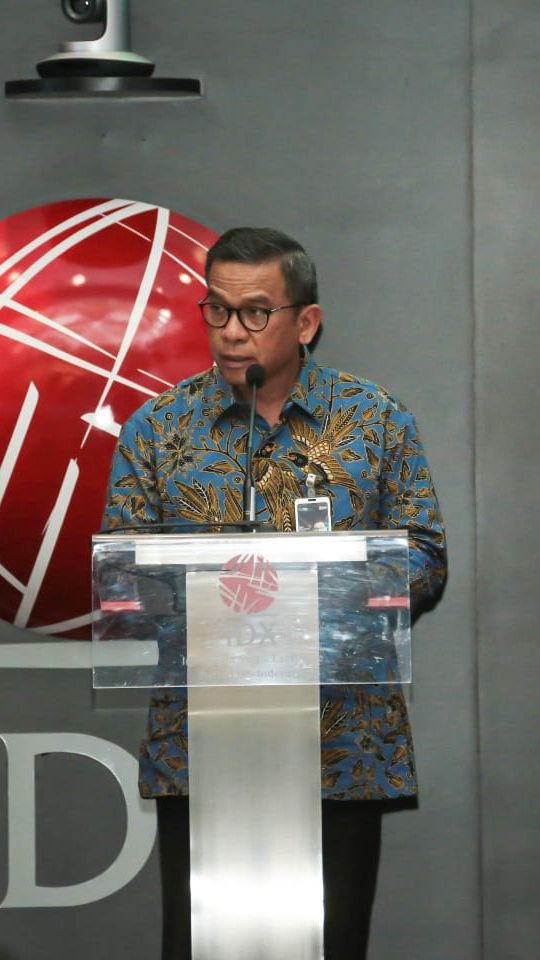 Aset Kelolaan Bank Kustodian Tembus Rp1.000 Triliun, BRI Tunjukkan Pertumbuhannya yang Impresif dari Tahun ke Tahun
