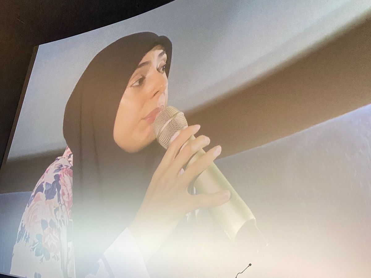 Meski Berbeda Benua, 2 Ustazah Punya Cara yang Sama Atasi Masalah Kesehatan Mental