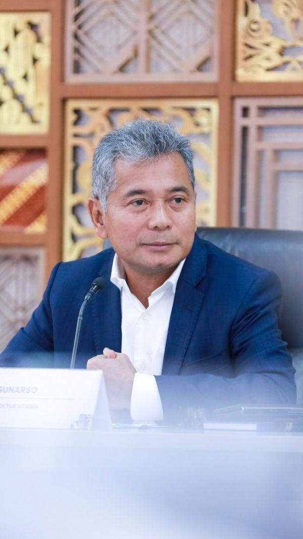 Dengan Fundamental Kuat dan Kinerja Positif, BRI Yakin Bisa Tumbuh Berkualitas