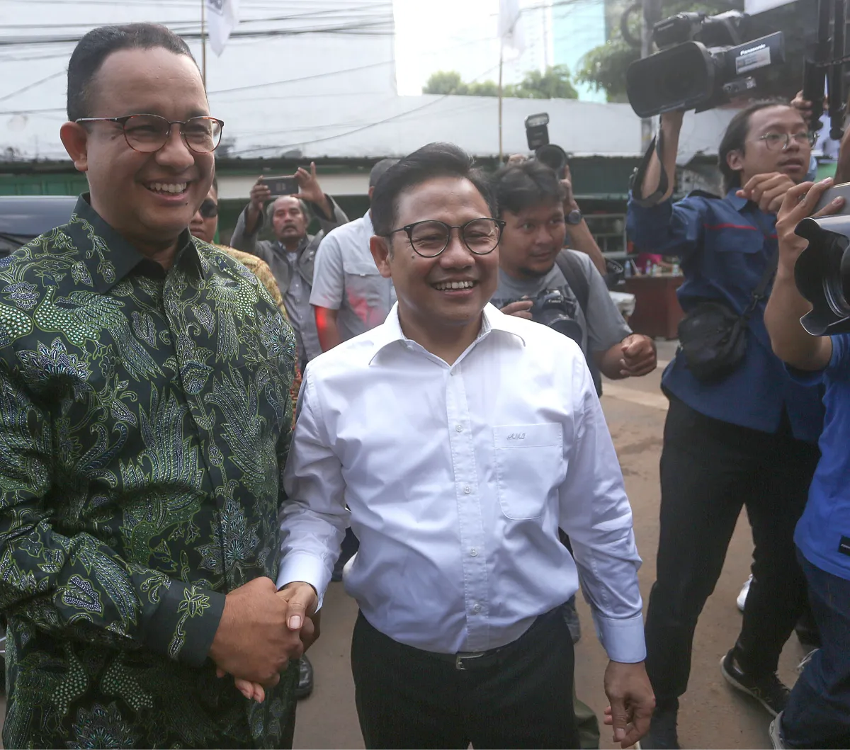 Minta Bantuan Raja Juli, Kaesang Ingin Sowan ke Jokowi Usai Jadi Ketum PSI