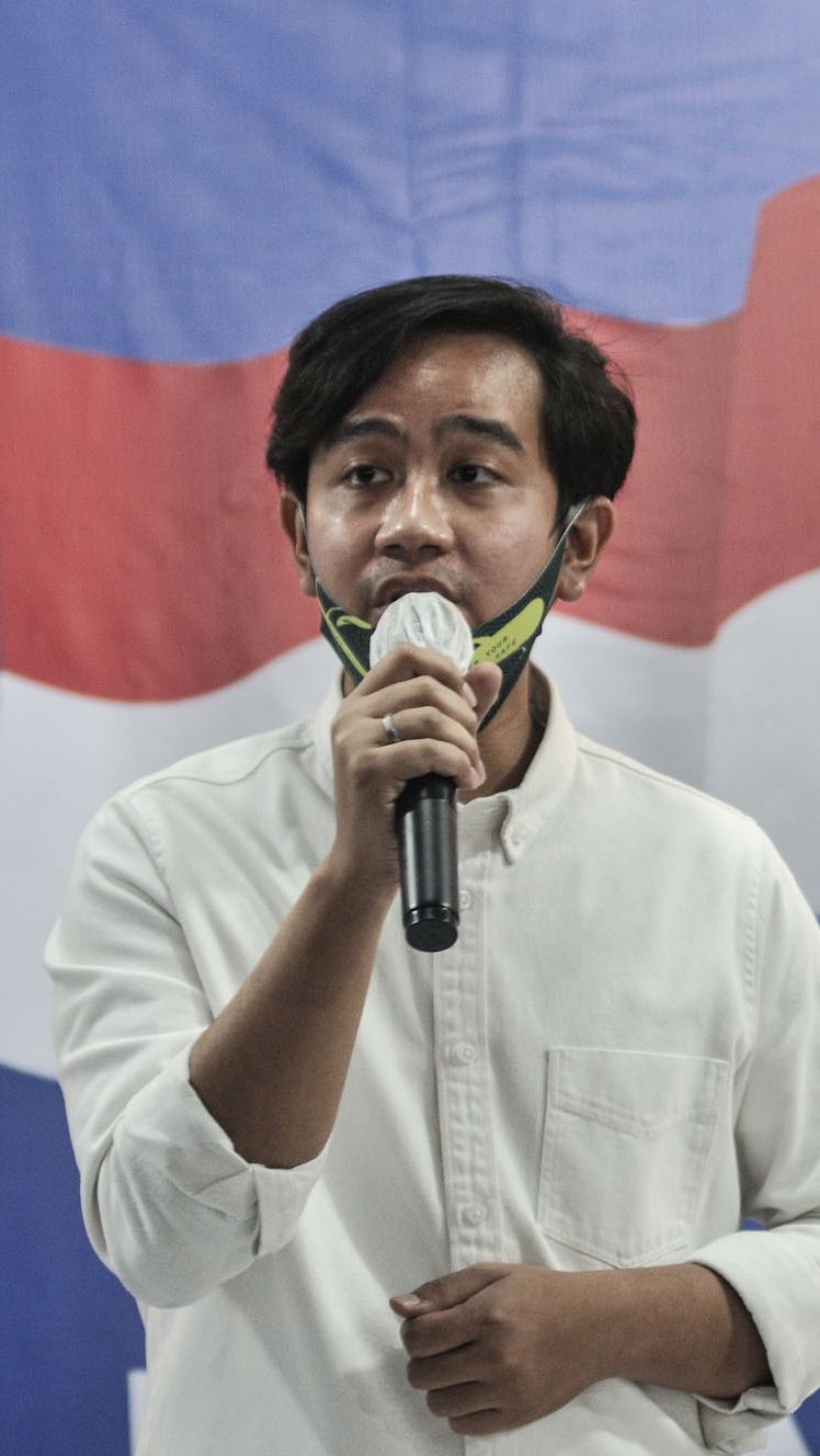 Selanjutnya Karir Gibran