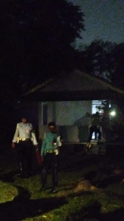 Hasil Autopsi Anak Perwira TNI Tewas Terbakar di Lanud Halim: Ada Luka Bacok di Dada<br>