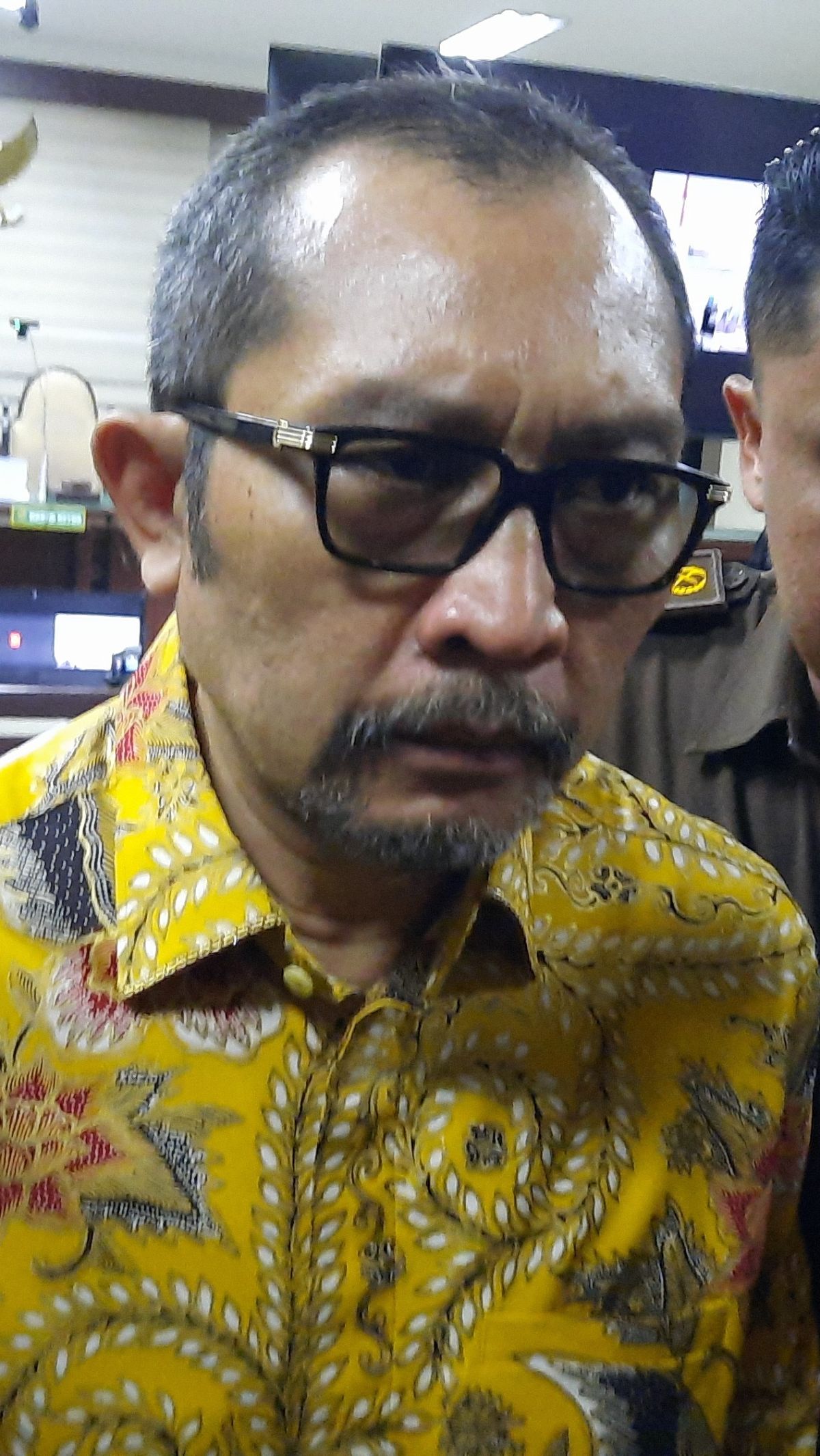 Terbukti Korupsi Dana Hibah Pokir, Eks Wakil Ketua DPRD Jatim Sahat Tua Simanjuntak Dihukum 9 Tahun Penjara