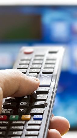Menurutnya, berakhirnya penghentian siaran analog di Indonesia bukanlah sebuah akhir, namun sebuah awal baru bagi periklanan di TV.