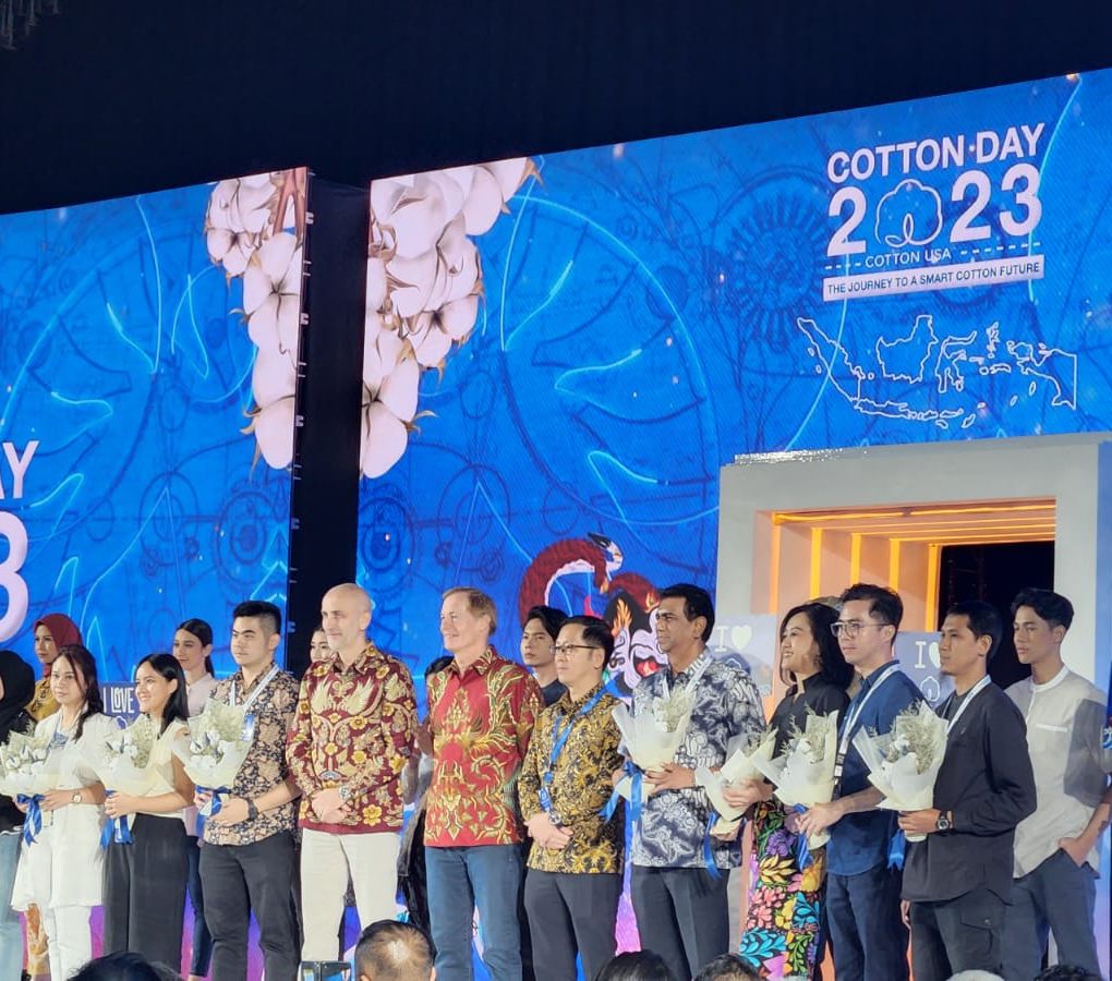 Koleksi Cotton Day, Padukan Gaya Stylish dan Keberlanjutan