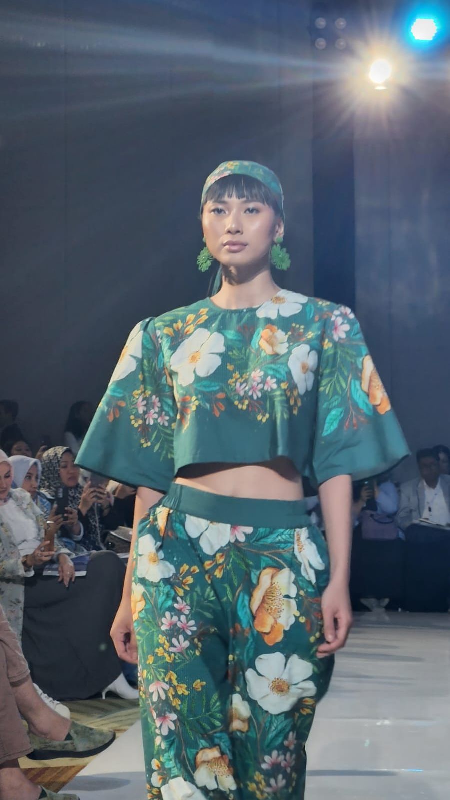 Koleksi Cotton Day, Padukan Gaya Stylish dan Keberlanjutan