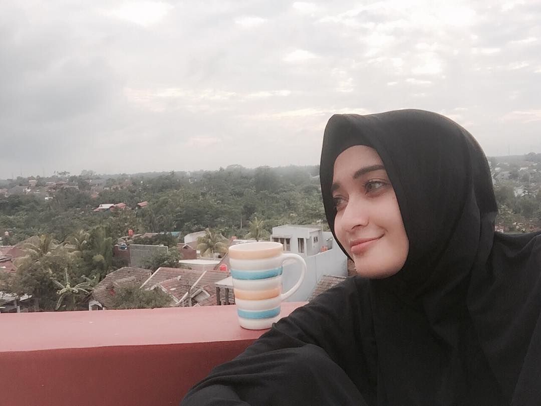 Terpaut 13 Tahun