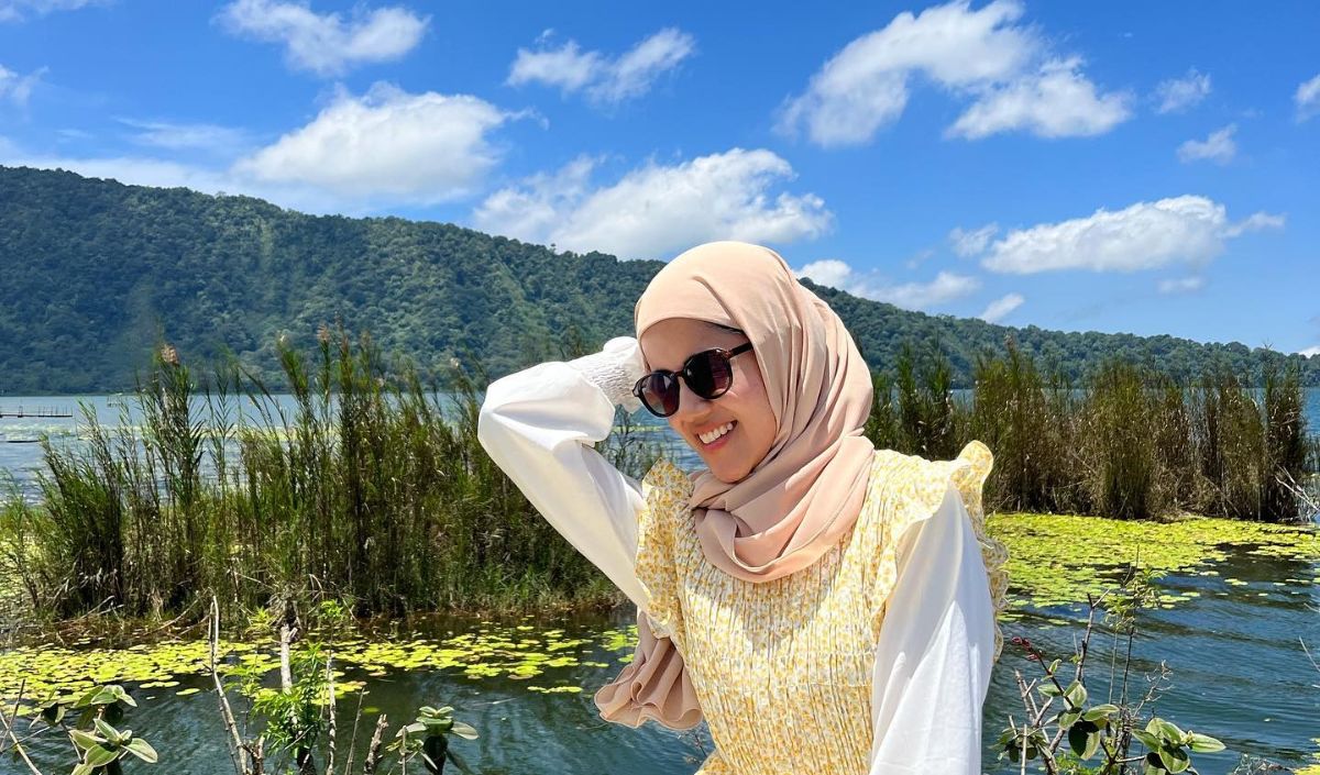 Betah Sendiri
