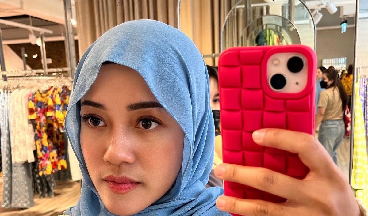Pebinis Muda