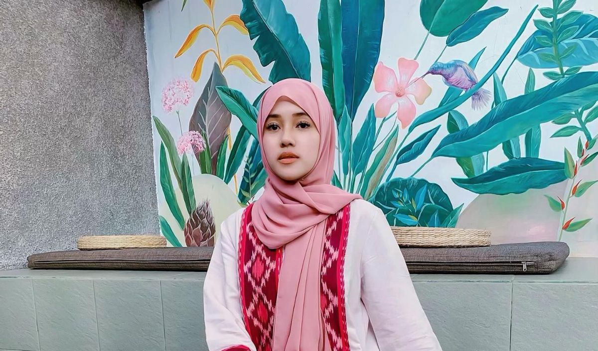 Tampil Menawan