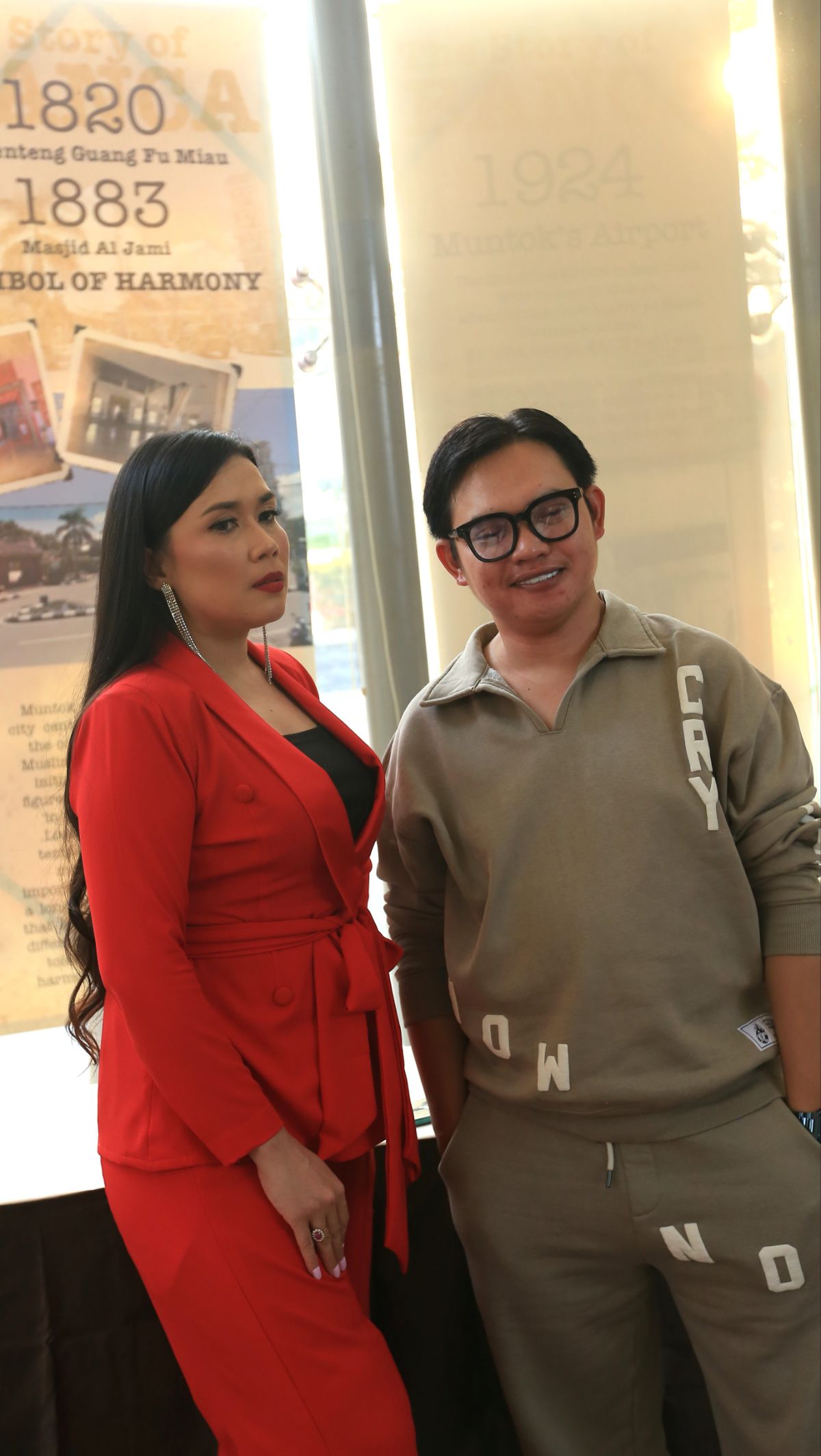 Kabar Terbaru Dodhy Kangen Band, Kini Gandeng Penyanyi Malaysia