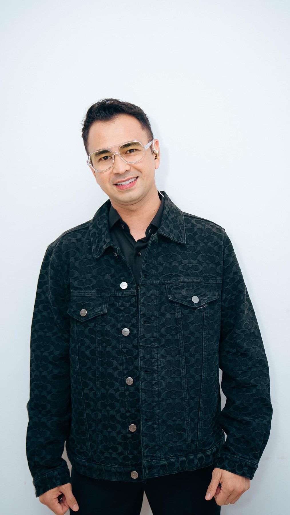 Raffi Ahmad