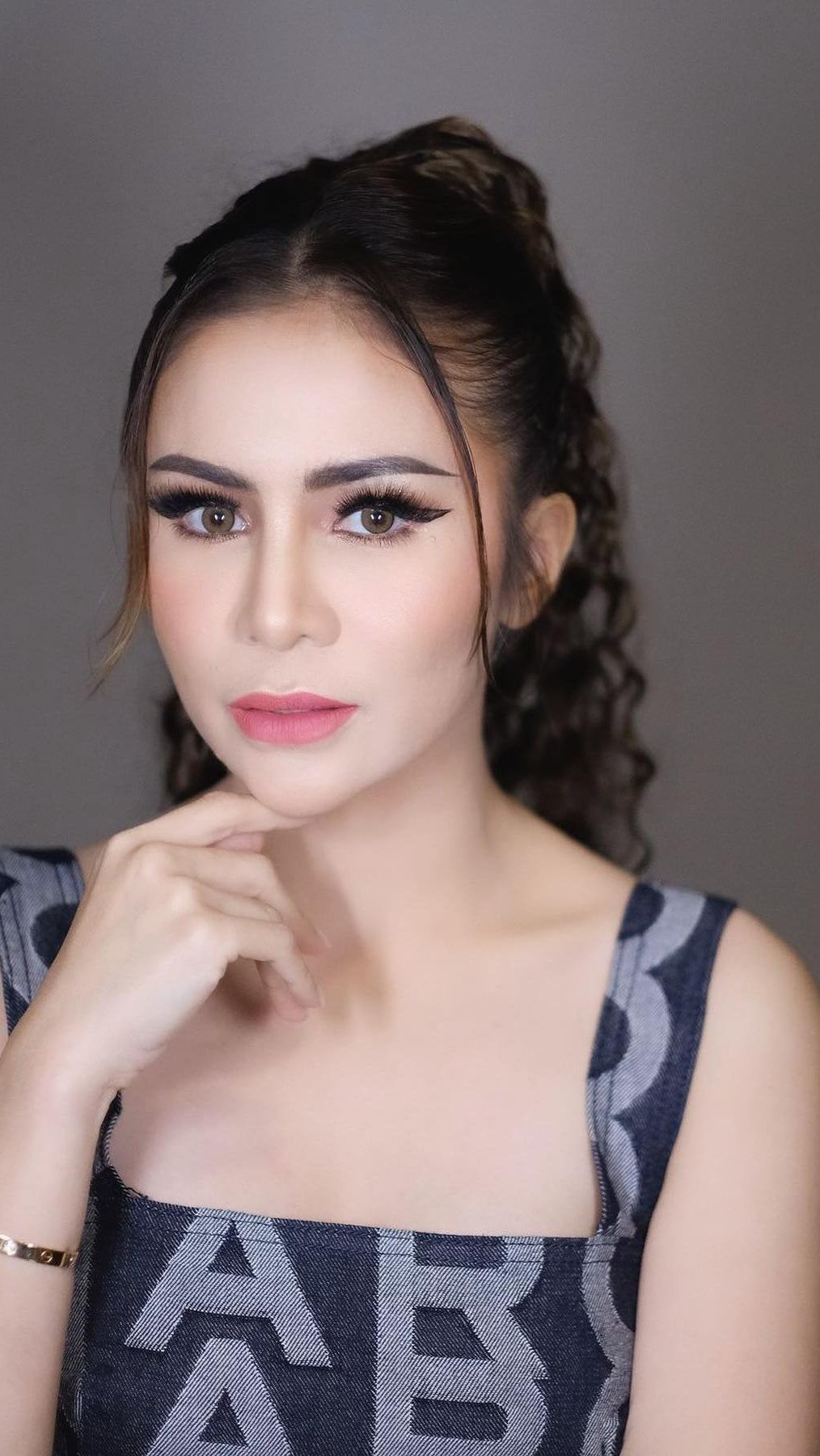 Momo eks Geisha