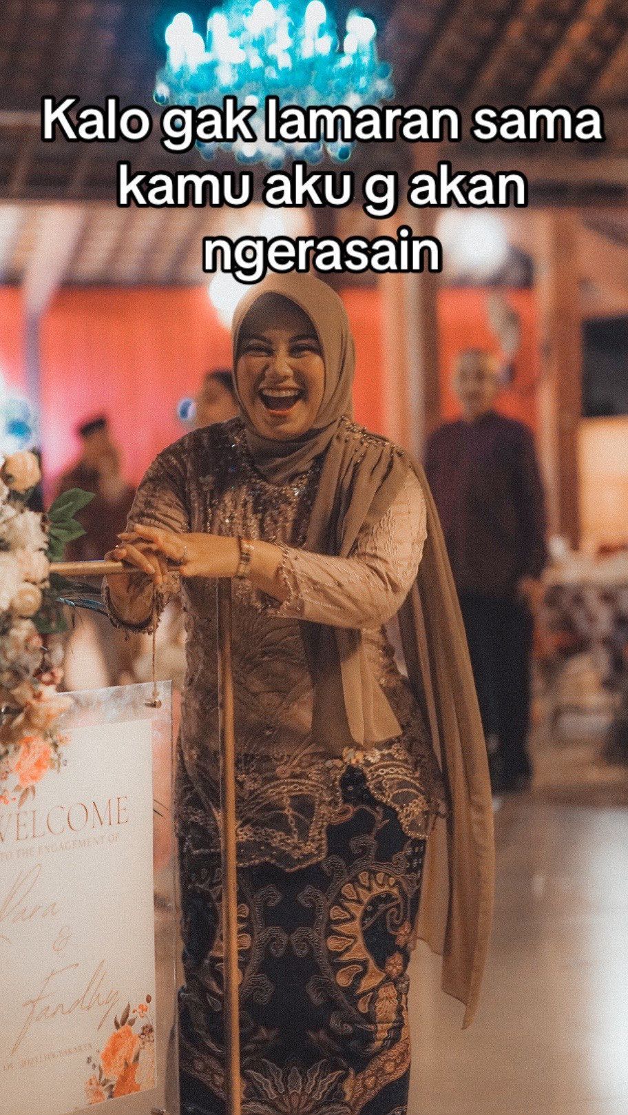 Viral Kisah Wanita Terbebas Dari Pacar Pelit, Sebulan Lamaran Ketahuan Selingkuh