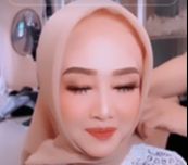 Awalnya Cuma Iseng, Nenek 67 Tahun Dirias Cucunya Jadi Kayak Usia 30-an, Manglingi Banget