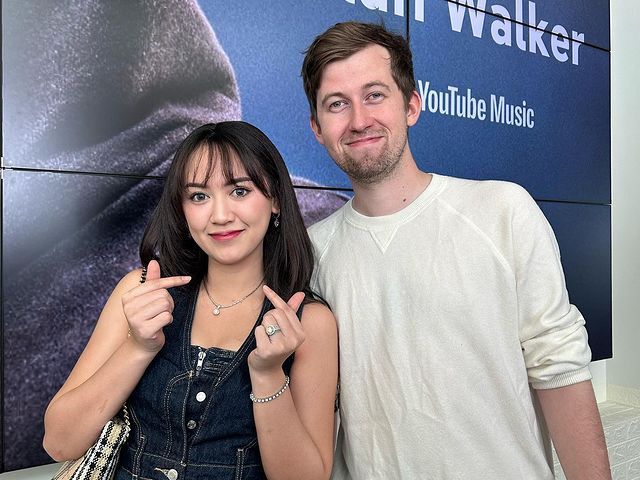 Terbaru Lyodra, Ini Sederet Penyanyi Indonesia yang Pernah Duet bareng Alan Walker