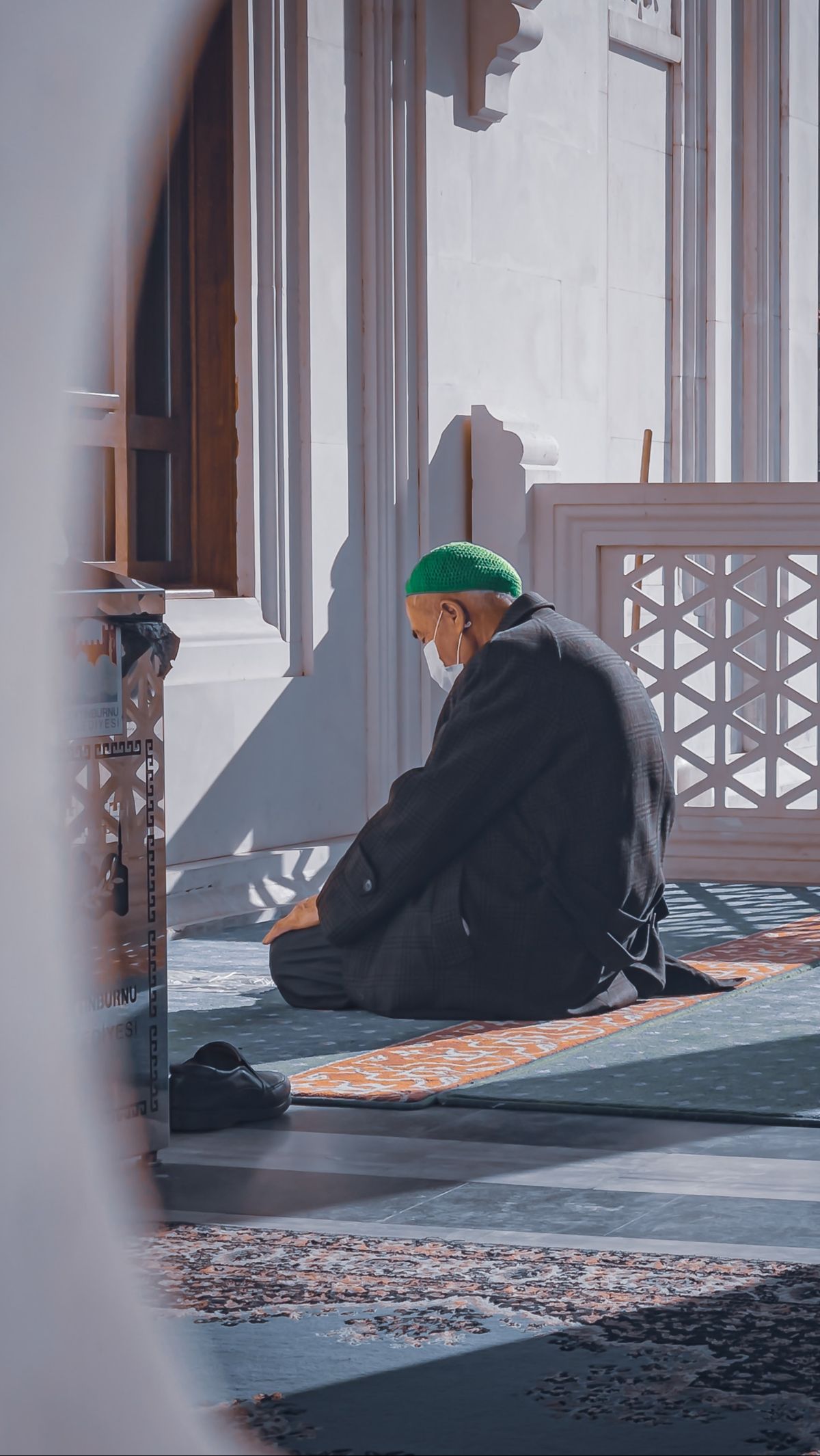 Sholat Ashar Berapa Rakaat? Ketahui Penjelasan Sekaligus Niat dan Tata