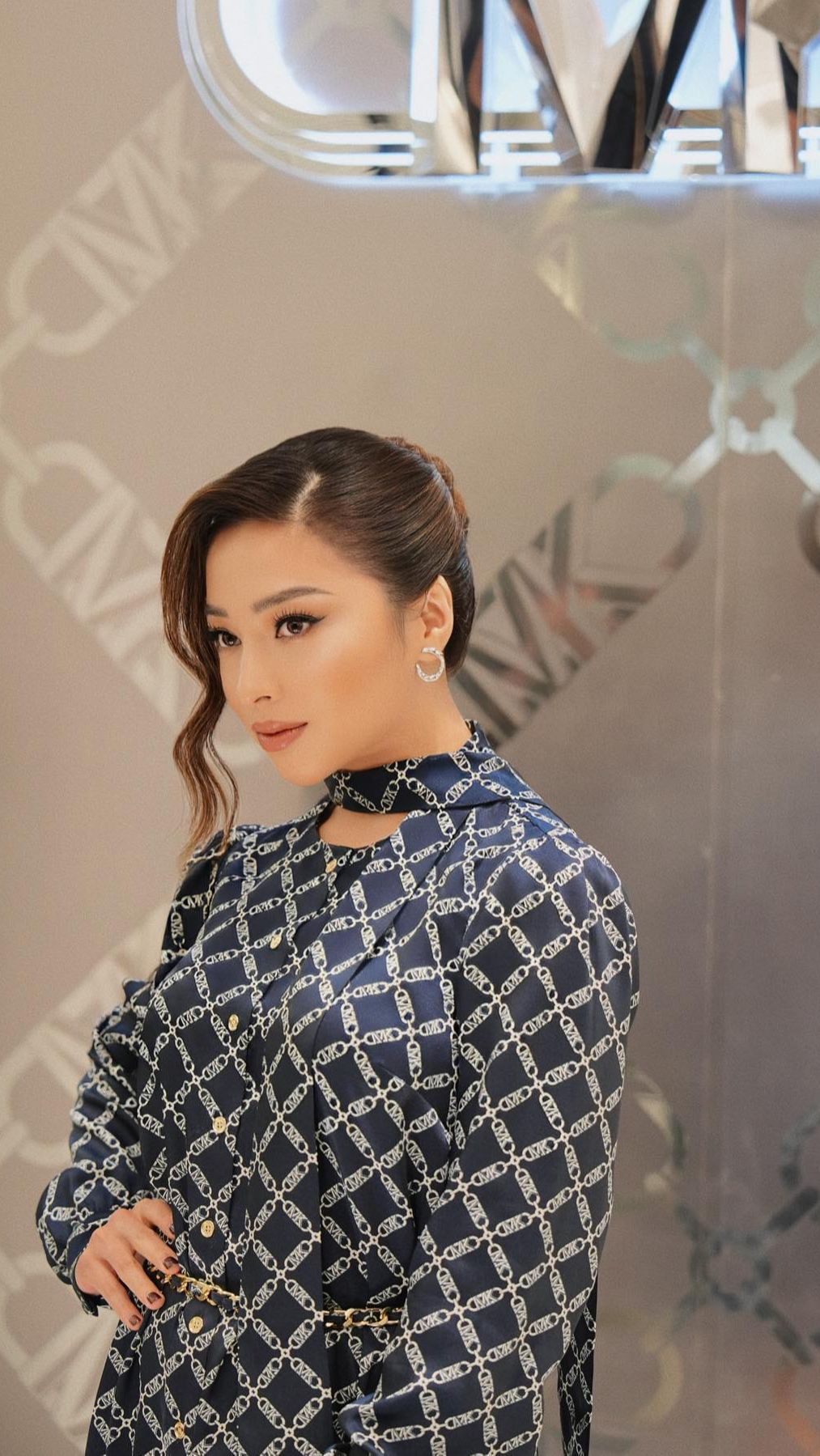 Kamar Mandi Unik Nikita Willy