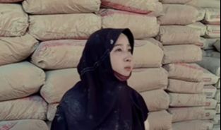 Kuli Angkat Semen